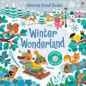 Noisy BOOK: Winter Wonderland